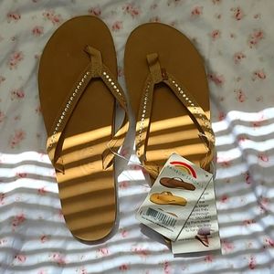 Rainbow  Sandals